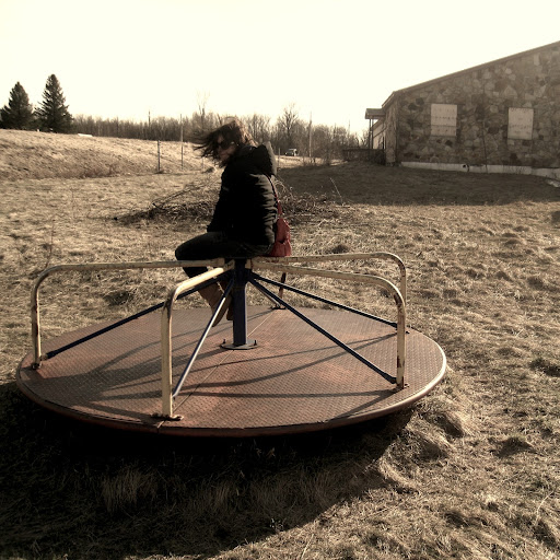 Andrea Palmer Photo 17