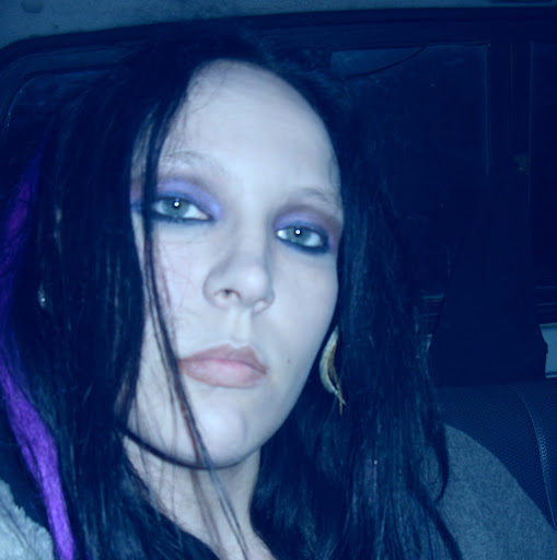 Kristal Anderson Photo 7