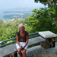 Janet Lind Photo 4