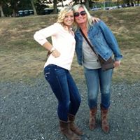 Cheryl Dunham Photo 9