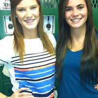 Megan Childers Photo 27