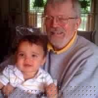 Stephen Booth Photo 15