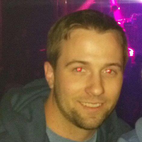 Jonathan Hardman Photo 4