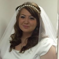 Marcie Anderson Photo 2