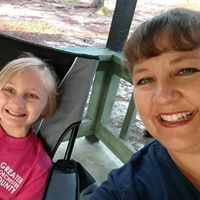 Christine Larue Photo 15