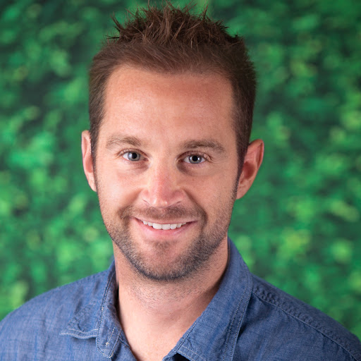 Eric Morrison Photo 13