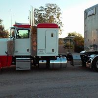 Tony Dunlap Photo 20