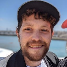 Joshua Morrison Photo 35