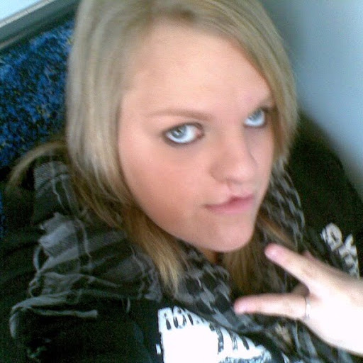 Sarah Willcox Photo 3