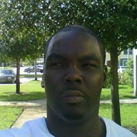 Gerald Cross Photo 15