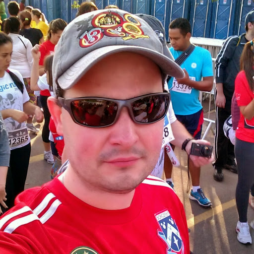 Rafael Castellano Photo 20