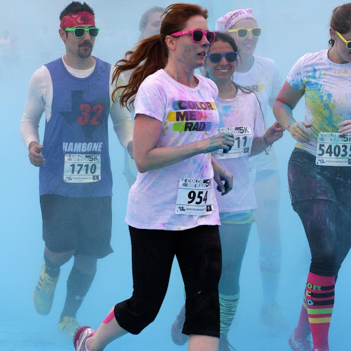 Marian Carter Photo 12