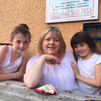 Catherine Flanagan Photo 8