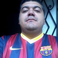 Waldemar Aguilar Photo 7