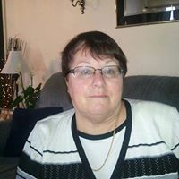 Patricia Gregory Photo 9