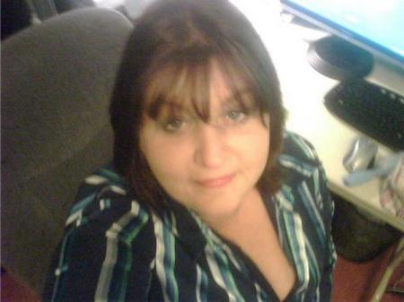 Deborah Jackson Photo 7