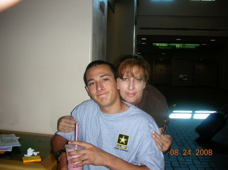 Tracy Harding Photo 25