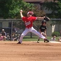 Curt Mitchell Photo 15