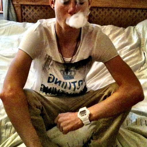 Perry Walker Photo 36