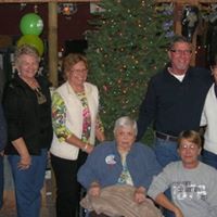 Brenda Morton Photo 16