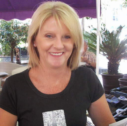 Carole Scott Photo 19