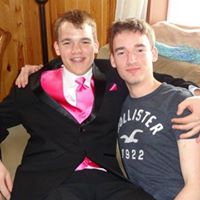 Joseph Hansen Photo 48