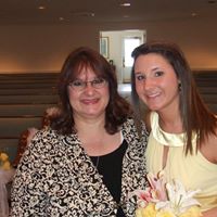 Kathy Landry Photo 25