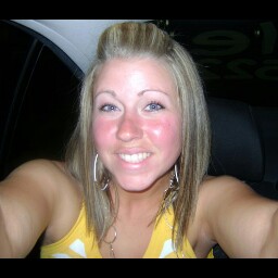 Amber Roper Photo 7