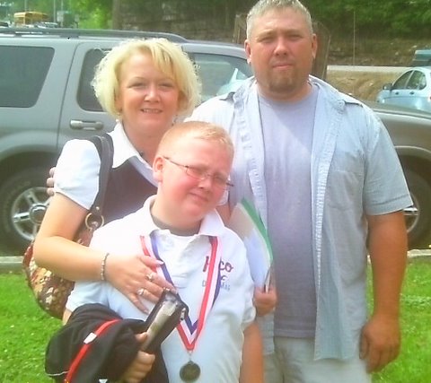 Stacy Rogers Photo 15