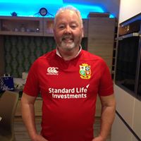 Gerry Fleming Photo 25