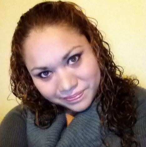 Erika Blanco Photo 16