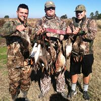 Clint Robbins Photo 5