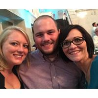 Kyle Groves Photo 17