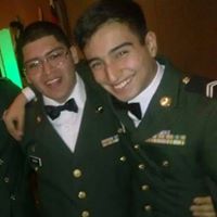 Juan Zavala Photo 24