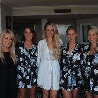Kristina Carr Photo 36