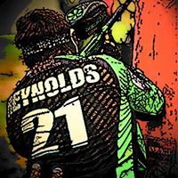 Shane Reynolds Photo 30