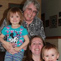 Cheryl Baer Photo 27
