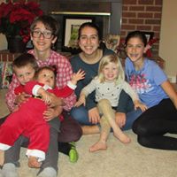 Kimberly Perkins Photo 18