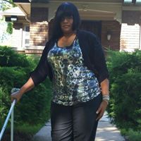 Stacy Marsh Photo 36