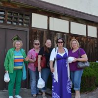 Sandra Wyrick Photo 8