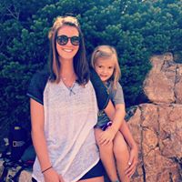 Rachel Mcfarland Photo 44