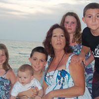 Victoria Glover Photo 11