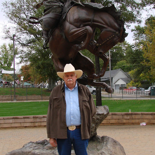 Charles Morrow Photo 19