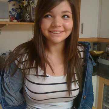 Amy Brain Photo 9