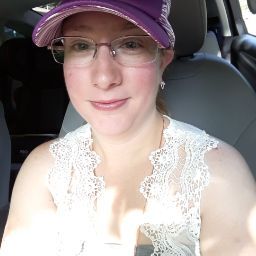 Rebecca Hatcher Photo 19