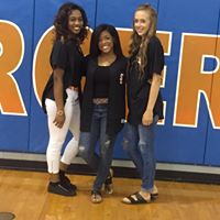 Rebecca Chandler Photo 25