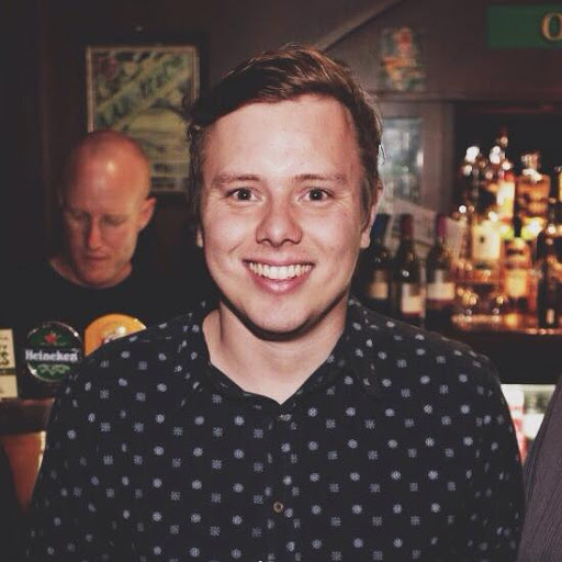 Jonathan Row Photo 2