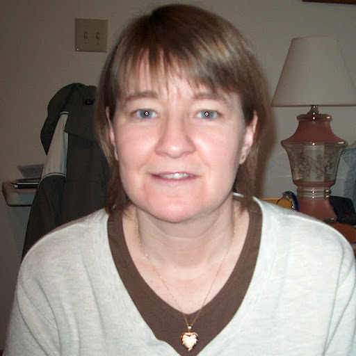 Vicki Jenkins Photo 35