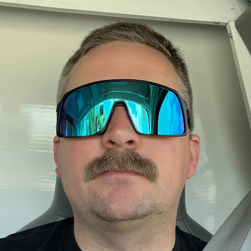 Eric Copeland Photo 40