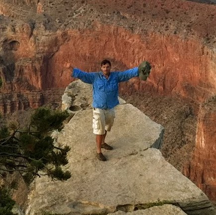 Christian Stone Photo 37